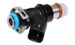 19421333 - : Sequential Multiport Fuel Injector for Buick: Rainier | Cadillac: Escalade, Escalade ESV, Escalade EXT | Chevrolet: Avalanche, Colorado, Express 2500, Express 3500, Express 4500, Silverado 1500, Silverado 2500 HD, Silverado 3500 HD, SSR, Suburban 1500, Suburban 2500, Tahoe, Trailblazer, Trailblazer EXT | GMC: Canyon, Envoy, Envoy XL, Envoy XUV, Savana 2500, Savana 3500, Savana 4500, Sierra 1500, Sierra 2500 HD, Sierra 3500 HD, Yukon, Yukon XL 1500, Yukon XL 2500 | Hummer: H2, H3, H3T Image