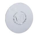 9594878 - : Button Style Center Cap with Crest and Wreath Logo for Cadillac: Escalade Image