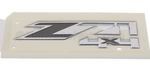 84682661 - Accessories: Fender Emblem for GM Image