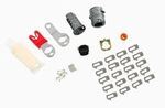19207989 - Body: Lock Cylinder for GM Image
