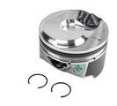 12656876 - : Engine Piston Kit for Chevrolet: Silverado 1500, Silverado 1500 LD, Silverado 1500 LTD, Suburban, Tahoe | GMC: Sierra 1500, Sierra 1500 Limited, Yukon, Yukon XL Image