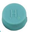 96961785 - HVAC: Evaporator Tube Cap for Buick: Encore | Chevrolet: Bolt EV, Sonic, Spark EV, Trax Image