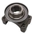88967027 - Front Drive Axle: Companion Flange for Cadillac: Escalade, Escalade ESV, Escalade EXT | Chevrolet: Avalanche, Avalanche 1500, Avalanche 2500, Blazer, K1500 Pickup, K2500 Pickup, K3500 Pickup, Silverado 1500, Silverado 1500 Classic, Silverado 1500 HD, Silverado 2500, Silverado 2500 HD, Silverado 2500 HD Classic, Silverado 3500, Silverado 3500 Classic, Silverado 3500 HD, Suburban 1500, Suburban 2500, Suburban K1500, Suburban K2500, Tahoe | GMC: K1500 Pickup, K2500 Pickup, K3500 Pickup, Sierra 1500, Sierra 1500 Classic, Sierra 1500 HD, Sierra 1500 HD Classic, Sierra 2500, Sierra 2500 HD, Sierra 2500 HD Classic, Sierra 3500, Sierra 3500 Classic, Sierra 3500 HD, Suburban K1500, Suburban K2500, Yukon, Yukon XL 1500, Yukon XL 2500 Image