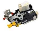 15110643 - : Driver Side Front Door Lock for Cadillac: Escalade, Escalade ESV, Escalade EXT | Chevrolet: Avalanche 1500, Avalanche 2500, Silverado 1500, Silverado 1500 Classic, Silverado 1500 HD, Silverado 1500 HD Classic, Silverado 2500, Silverado 2500 HD, Silverado 2500 HD Classic, Silverado 3500, Silverado 3500 Classic, Silverado 3500 HD, Suburban 1500, Suburban 2500, Tahoe | GMC: Sierra 1500, Sierra 1500 Classic, Sierra 1500 HD, Sierra 1500 HD Classic, Sierra 2500, Sierra 2500 HD, Sierra 2500 HD Classic, Sierra 3500, Sierra 3500 Classic, Sierra 3500 HD, Yukon, Yukon XL 1500, Yukon XL 2500 | Pontiac: Bonneville Image