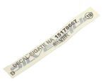 15178667 - Accessories: Tailgate Emblem for GM Image