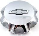 22909153 - : Front or Rear Wheel Trim Cap for Chevrolet: Silverado 2500 HD, Silverado 3500 HD Image