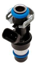 17113698 - : Multi-Port Fuel Injector for Buick: Rainier | Cadillac: Escalade, Escalade ESV, Escalade EXT | Chevrolet: Avalanche 1500, Express 1500, Express 2500, Express 3500, Silverado 1500, Silverado 1500 Classic, Silverado 1500 HD, Silverado 1500 HD Classic, Silverado 2500, Silverado 2500 HD, Silverado 2500 HD Classic, Silverado 3500, Silverado 3500 Classic, SSR, Suburban 1500, Suburban 2500, Tahoe, Trailblazer EXT | GMC: Envoy XL, Envoy XUV, Savana 1500, Savana 2500, Savana 3500, Sierra 1500, Sierra 1500 Classic, Sierra 1500 HD, Sierra 1500 HD Classic, Sierra 2500, Sierra 2500 HD, Sierra 2500 HD Classic, Sierra 3500, Sierra 3500 Classic, Yukon, Yukon XL 1500, Yukon XL 2500 | Hummer: H2 Image