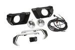 84962253 - : Fog Light Kit (Black Carbon)(Dealer Programming Required) for Chevrolet: Colorado Image