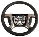 85144341 - Steering: Steering Wheel for GM Image