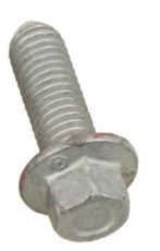 12556127 - : M8x1.25 Multi-Purpose Bolt for Buick: LaCrosse, Rainier | Cadillac: CTS, Escalade, Escalade ESV, Escalade EXT | Chevrolet: Avalanche, Avalanche 1500, Camaro, Caprice, Colorado, Corvette, Express 1500, Express 2500, Express 3500, Express 4500, Impala, LCF 3500, Monte Carlo, Silverado 1500, Silverado 1500 Classic, Silverado 1500 HD, Silverado 1500 HD Classic, Silverado 2500, Silverado 2500 HD, Silverado 2500 HD Classic, Silverado 3500, Silverado 3500 Classic, Silverado 3500 HD, SS, SSR, Suburban 1500, Suburban 2500, Suburban 3500 HD, Tahoe, Trailblazer, Trailblazer EXT | GMC: Canyon, Envoy, Envoy XL, Envoy XUV, Savana 1500, Savana 2500, Savana 3500, Savana 4500, Sierra 1500, Sierra 1500 Classic, Sierra 1500 HD, Sierra 1500 HD Classic, Sierra 2500, Sierra 2500 HD, Sierra 2500 HD Classic, Sierra 3500, Sierra 3500 Classic, Sierra 3500 HD, Yukon, Yukon XL 1500, Yukon XL 2500 | Hummer: H2, H3, H3T | Pontiac: Firebird, G8, Grand Prix, GTO Image