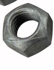 11516074 - Suspension: Alignment Cam Nut for GM Image