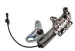 26092432 - Steering: Lock Assembly for Cadillac: Escalade, Escalade ESV, Escalade EXT | Chevrolet: Avalanche 1500, Avalanche 2500, Blazer, Express 1500, Express 2500, Express 3500, S10, Silverado 1500, Silverado 1500 Classic, Silverado 1500 HD, Silverado 1500 HD Classic, Silverado 2500, Silverado 2500 HD, Silverado 2500 HD Classic, Silverado 3500, Silverado 3500 Classic, Silverado 3500 HD, Suburban 1500, Suburban 2500, Tahoe | GMC: Savana 1500, Savana 2500, Savana 3500, Sierra 1500, Sierra 1500 Classic, Sierra 1500 HD, Sierra 1500 HD Classic, Sierra 2500, Sierra 2500 HD, Sierra 2500 HD Classic, Sierra 3500, Sierra 3500 Classic, Sierra 3500 HD, Sonoma, Yukon, Yukon XL 1500, Yukon XL 2500 | Oldsmobile: Bravada Image