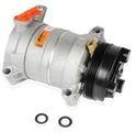89019357 - : Air Conditioning Compressor for GM Image