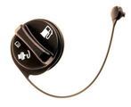 15763227 - Fuel System: Cap for Buick: Skylark | Cadillac: Escalade, Escalade ESV, Escalade EXT | Chevrolet: Avalanche 1500, Avalanche 2500, Cavalier, Silverado 1500, Silverado 1500 HD, Silverado 2500, Silverado 2500 HD, Silverado 3500, Suburban 1500, Suburban 2500, Suburban C1500, Suburban C2500, Suburban K1500, Suburban K2500, Tahoe, Venture | GMC: Sierra 1500, Sierra 1500 HD, Sierra 2500, Sierra 2500 HD, Sierra 3500, Suburban C1500, Suburban C2500, Suburban K1500, Suburban K2500, Yukon, Yukon XL 1500, Yukon XL 2500 | Oldsmobile: Achieva, Silhouette | Pontiac: Grand Am, Sunfire, Trans Sport Image