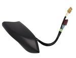 84989838 - : Black Meet Kettle Metallic High Frequency Antenna for Chevrolet: Equinox | GMC: Terrain Image