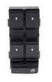 20945129 - Body: Door Window Switch for Chevrolet: HHR, Silverado 1500, Silverado 2500 HD, Silverado 3500 HD, Traverse | GMC: Acadia Limited, Sierra 1500, Sierra 2500 HD, Sierra 3500 HD Image