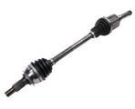 84283523 - : Front Driver Side Wheel Drive Half Shaft for Chevrolet: Malibu Image