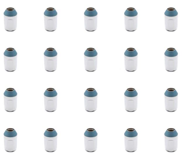 19259110 - Serviceable Components: Wheel, Lug Nut for GM Image