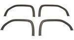 84828571 - : Fender Flare Set - Primer for GMC: Sierra 1500 Image