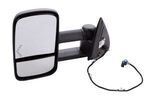 15904034 - Body: Mirror Assembly for GM Image