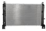 15193110 - Cooling System: Radiator for GM Image