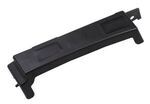 23288775 - : Rear Passenger Side Bumper Lower Fascia Bracket for GM Image