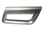 96817066 - : Passenger Side Front Door Pull Handle for GM Image