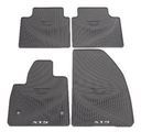 85131487 - : First And Second-Row Premium All-Weather Floor for Cadillac: XT5 Image