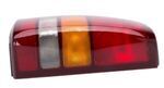 19169017 - : Driver Side Tail Lamp for Chevrolet: Silverado 1500, Silverado 1500 HD, Silverado 2500, Silverado 2500 HD | GMC: Sierra 1500, Sierra 1500 HD, Sierra 2500, Sierra 2500 HD Image