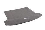 84028205 - Interior: Cargo Area Mat, Premium Carpet for Cadillac: XT5 Image