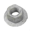 3537772 - Suspension: Stabilizer Link Nut for Buick: Rainier | Cadillac: ATS, CTS, Escalade, Escalade ESV, Escalade EXT, XLR | Chevrolet: Avalanche, Avalanche 1500, Avalanche 2500, Camaro, Captiva Sport, Equinox, Express 3500, Express 4500, Silverado 1500, Silverado 1500 Classic, Silverado 1500 HD, Silverado 1500 HD Classic, Silverado 2500, Silverado 2500 HD, Silverado 2500 HD Classic, Silverado 3500, Silverado 3500 Classic, Silverado 3500 HD, SSR, Suburban 1500, Suburban 2500, Tahoe, Trailblazer, Trailblazer EXT | GMC: Envoy, Envoy XL, Envoy XUV, Savana 3500, Savana 4500, Sierra 1500, Sierra 1500 Classic, Sierra 1500 HD, Sierra 1500 HD Classic, Sierra 2500, Sierra 2500 HD, Sierra 2500 HD Classic, Sierra 3500, Sierra 3500 Classic, Sierra 3500 HD, Terrain, Yukon, Yukon XL, Yukon XL 1500, Yukon XL 2500 | Hummer: H2 | Oldsmobile: Bravada Image