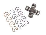 89059111 - : Universal Joint Kit for Cadillac: Escalade, Escalade ESV, Escalade EXT | Chevrolet: Astro, Avalanche, Blazer, C2500, Corvette, Express 1500, Express 2500, Express 3500, K1500 Pickup, K2500 Pickup, K3500 Pickup, Silverado 1500, Silverado 1500 Classic, Silverado 1500 HD, Silverado 1500 HD Classic, Silverado 2500, Silverado 2500 HD, Silverado 3500 HD, Suburban 1500, Suburban 2500, Suburban K1500, Suburban K2500, Tahoe, Trailblazer | GMC: C2500 Pickup, Envoy, K1500 Pickup, K2500 Pickup, K3500 Pickup, Safari, Savana 1500, Savana 2500, Savana 3500, Sierra 1500, Sierra 1500 Classic, Sierra 1500 HD, Sierra 1500 HD Classic, Sierra 2500, Sierra 2500 HD, Sierra 3500 HD, Suburban K1500, Suburban K2500, Yukon, Yukon XL 1500, Yukon XL 2500 | Hummer: H2, H3, H3T Image
