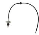 15829166 - Electrical: Cable for Cadillac: Escalade, Escalade ESV, Escalade EXT | Chevrolet: Avalanche 1500, Avalanche 2500, Silverado 1500, Silverado 1500 Classic, Silverado 1500 HD, Silverado 1500 HD Classic, Silverado 2500, Silverado 2500 HD, Silverado 2500 HD Classic, Silverado 3500, Silverado 3500 Classic, Silverado 3500 HD, Suburban 1500, Suburban 2500, Tahoe | GMC: Sierra 1500, Sierra 1500 Classic, Sierra 1500 HD, Sierra 1500 HD Classic, Sierra 2500, Sierra 2500 HD, Sierra 2500 HD Classic, Sierra 3500, Sierra 3500 Classic, Sierra 3500 HD, Yukon, Yukon XL 1500, Yukon XL 2500 Image