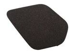 84485565 - Body: Windshield Pillar Trim Lower Cover for GM Image