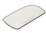 12476270 - Body: Mirror Glass for GM Image
