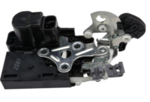 94532281 - : Rear Passenger Side Door Latch for GM Image
