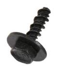 11609465 - : M4.2x1.41x18 Multi-Purpose Bolt for Buick: Cascada, Enclave, Envision, LaCrosse, Verano | Cadillac: ATS, CT5, CTS, ELR, Escalade, Escalade ESV, Escalade EXT, Seville, SRX, XTS | Chevrolet: Avalanche, Camaro, Corvette, Equinox, Malibu, Silverado 1500, Silverado 1500 LD, Silverado 2500 HD, Silverado 3500 HD, Suburban 1500, Suburban 2500, Tahoe, Traverse, Traverse Limited, Volt | GMC: Acadia, Acadia Limited, Sierra 1500, Sierra 1500 Limited, Sierra 2500 HD, Sierra 3500 HD, Terrain, Yukon, Yukon XL 1500, Yukon XL 2500 | Pontiac: G5 | Saturn: Aura, Ion, L100, L200, L300, LW200, LW300, Outlook, Sky Image