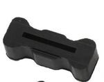 15726082 - Body: Tailgate Stop Bumper for GM Image