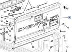 85685718 - : Gate for GM Image