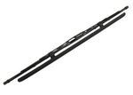 20791461 - Body: Driver Side Windshield Wiper Blade, 21.57 in for Cadillac: CTS Image