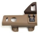 84109445 - : Black Carbon Trailer Brake Control Switch Assembly for GM Image