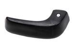 15936892 - : Black Interior Driver Side Door Handle for Chevrolet: Silverado 1500, Silverado 2500 HD, Silverado 3500 HD | GMC: Sierra 1500, Sierra 2500 HD, Sierra 3500 HD Image