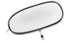 12455610 - Body: Mirror Glass for Chevrolet: SSR Image