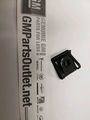 11612236 - Body: Valance Panel Nut for GM Image