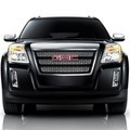 22765590 - Exterior: Exterior Trim, Chrome Grille Kit for GM Image