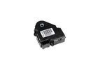 89018676 - : Air Conditioning Vacuum Actuator for Chevrolet: Trailblazer, Trailblazer EXT | GMC: Envoy, Envoy XL, Envoy XUV | Oldsmobile: Bravada Image