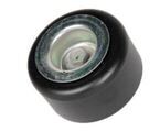12597934 - : Drive Belt Idler Pulley for Buick: Lucerne, Terraza | Chevrolet: Impala, Malibu, Monte Carlo, Uplander | Pontiac: G6, Montana | Saturn: Aura, Relay, Vue Image