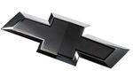 23463809 - Body: Emblem for Chevrolet: Silverado 1500, Silverado 1500 LD, Silverado 2500 HD, Silverado 3500 HD | GMC: Sierra 1500, Sierra 1500 Limited, Sierra 2500 HD, Sierra 3500 HD Image