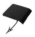 84736254 - : Front Bumper Fascia Tow Eye Access Hole Cover for GM Image