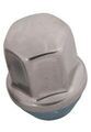 9598179 - : Wheel Lug Nut with Stainless Steel Cap for Buick: LaCrosse, Regal | Cadillac: ATS, CT6, CTS, SRX, XTS | Chevrolet: Camaro, Impala, Malibu, Malibu Limited Image